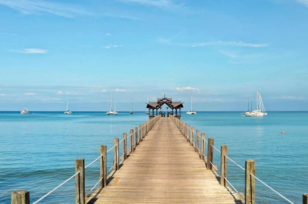 Borneo Eagle Resort Kota Kinabalu Alam foto