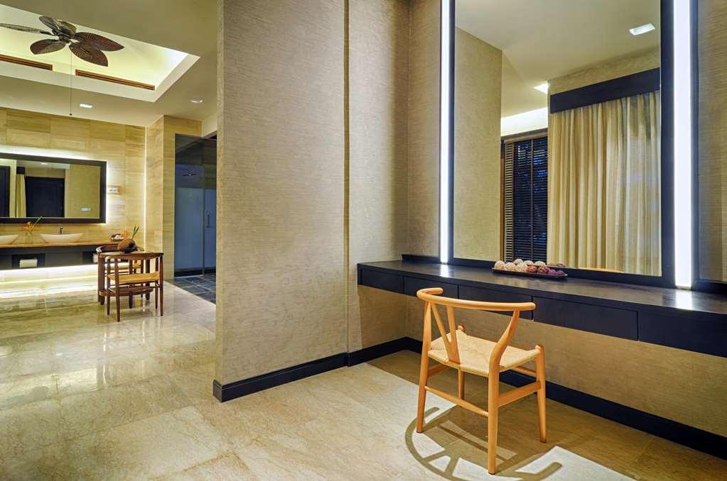 Borneo Eagle Resort Kota Kinabalu Fasilitas foto