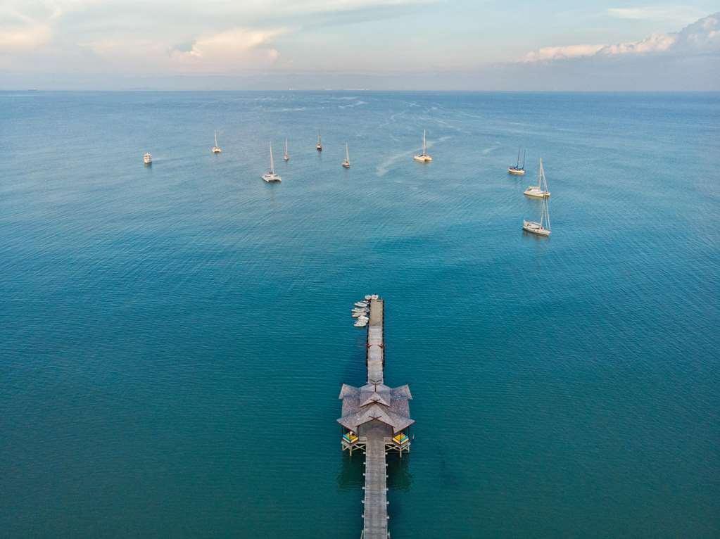 Borneo Eagle Resort Kota Kinabalu Alam foto