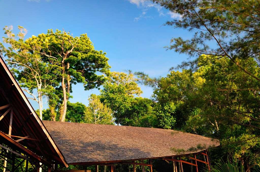 Borneo Eagle Resort Kota Kinabalu Fasilitas foto
