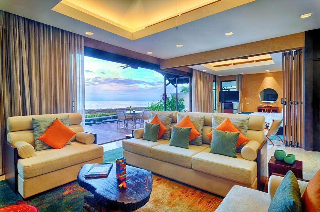 Borneo Eagle Resort Kota Kinabalu Fasilitas foto