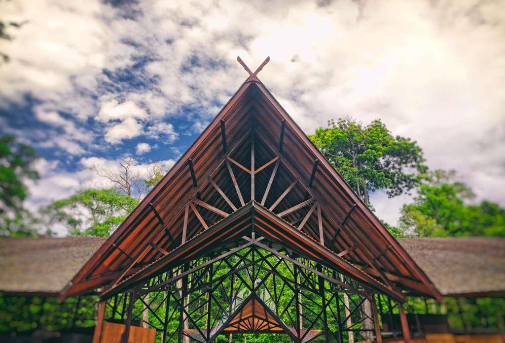 Borneo Eagle Resort Kota Kinabalu Bagian luar foto