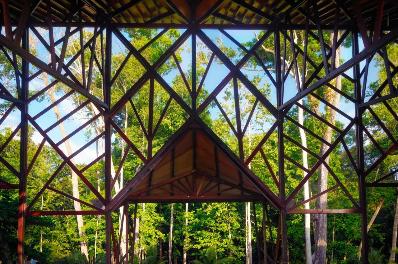Borneo Eagle Resort Kota Kinabalu Bagian luar foto