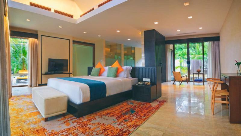 Borneo Eagle Resort Kota Kinabalu Bagian luar foto